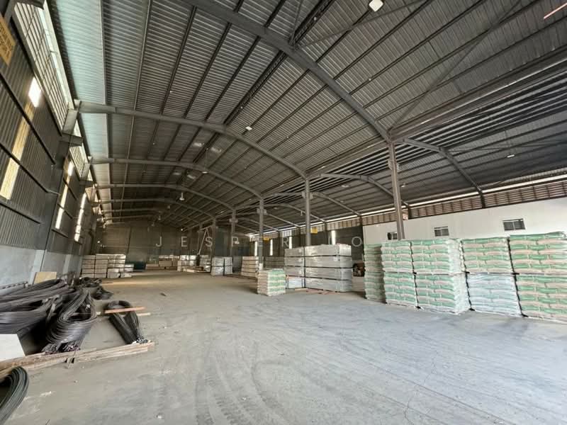 Detached Factory for Rent in Senai (Kulai) - Jesper Low - Interior - PropertyGuru.com.my