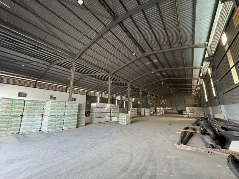 Detached Factory for Rent in Senai (Kulai) - Jesper Low - Interior - PropertyGuru.com.my