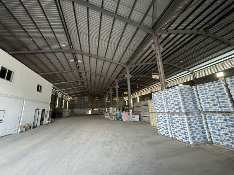 Detached Factory for Rent in Senai (Kulai) - Jesper Low - Interior - PropertyGuru.com.my
