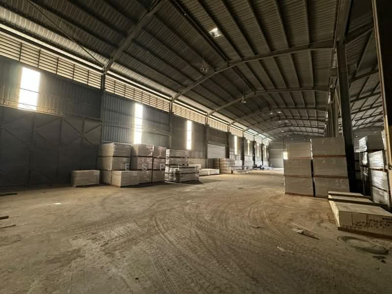Detached Factory for Rent in Senai (Kulai) - Jesper Low - Interior - PropertyGuru.com.my