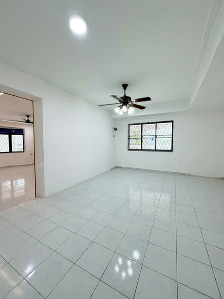 Rumah Teres 2 Tingkat untuk Dijual di Taman Johor Jaya (Johor Bahru) - Siow Yan Er - Living Room - PropertyGuru.com.my