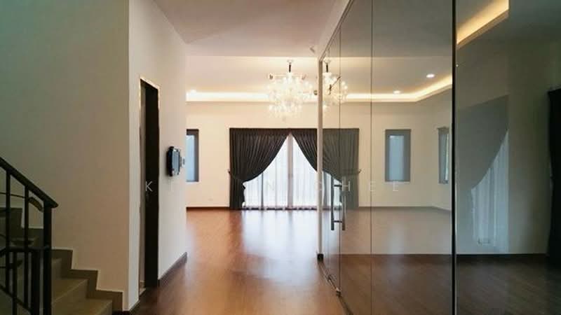Rumah Banglo untuk Dijual di Ledang Heights (Iskandar Puteri (Nusajaya)) - Kelvin Chee - Interior - PropertyGuru.com.my
