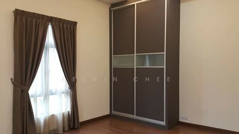 Rumah Banglo untuk Dijual di Ledang Heights (Iskandar Puteri (Nusajaya)) - Kelvin Chee - Bedroom - PropertyGuru.com.my