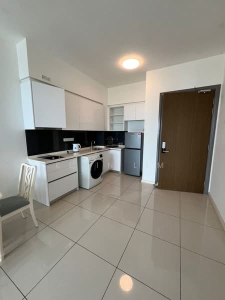Condominium for Rent at The Elysia Park Residence - Kevin Lim - PropertyGuru.com.my