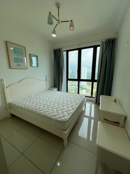 Condominium for Rent at The Elysia Park Residence - Kevin Lim - PropertyGuru.com.my