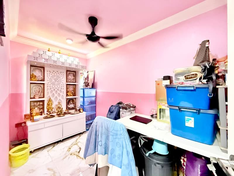 Flat for Sale at Rumah Pangsa Saga (Saga Suria) - Syahrim Naim - Interior - PropertyGuru.com.my