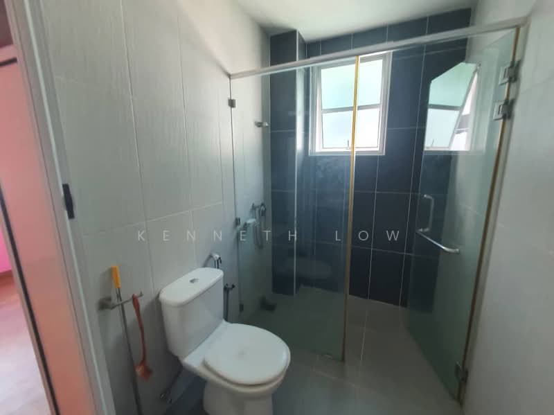 Semi-Detached House for Rent in Selayang (Selangor) - Kenneth Low - PropertyGuru.com.my