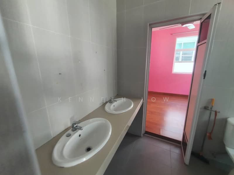 Semi-Detached House for Rent in Selayang (Selangor) - Kenneth Low - PropertyGuru.com.my