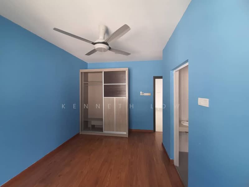 Semi-Detached House for Rent in Selayang (Selangor) - Kenneth Low - PropertyGuru.com.my