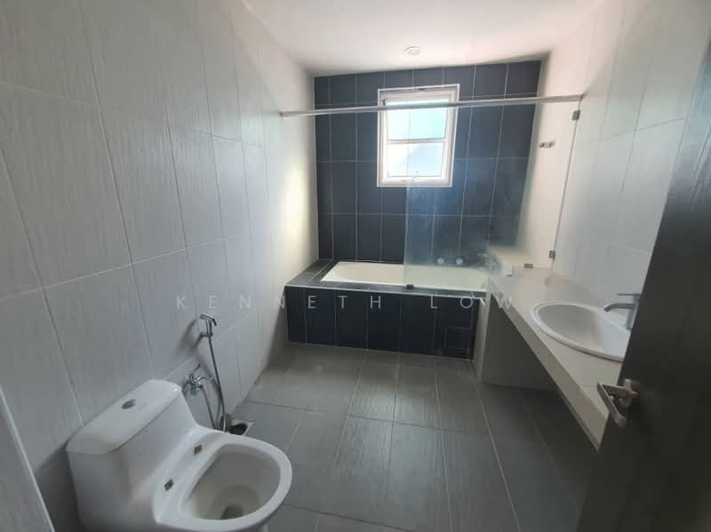 Semi-Detached House for Rent in Selayang (Selangor) - Kenneth Low - PropertyGuru.com.my