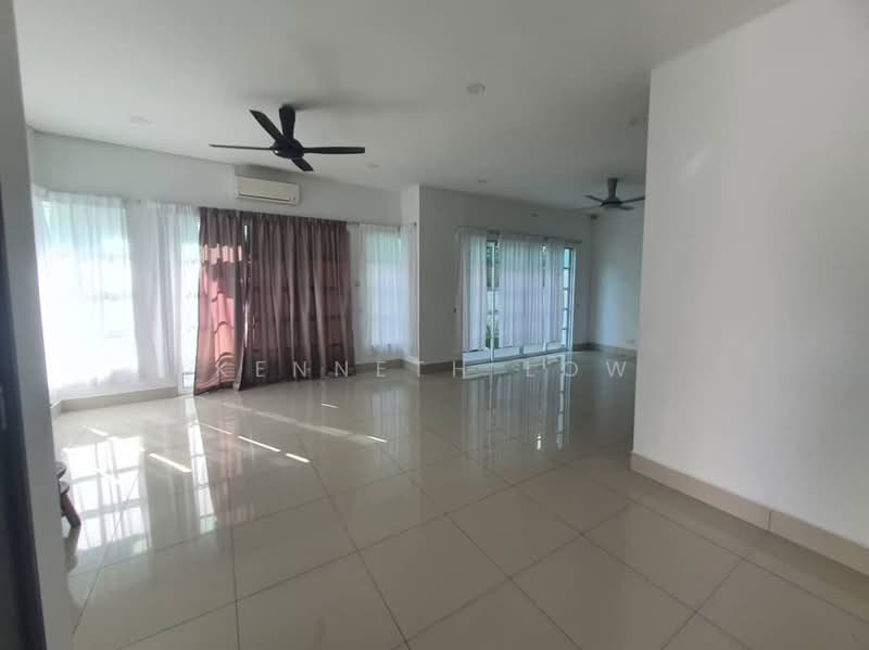 Semi-Detached House for Rent in Selayang (Selangor) - Kenneth Low - PropertyGuru.com.my