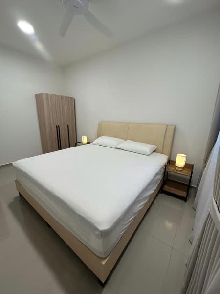 Servis Apartment untuk Disewa di Hana @ Eco Ardence - Serena Lim - PropertyGuru.com.my