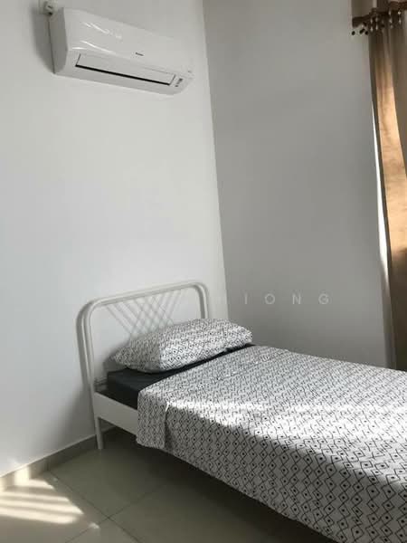 Condominium for Rent at Ujana Executive Apartment - Anson Hiong - Bedroom - PropertyGuru.com.my