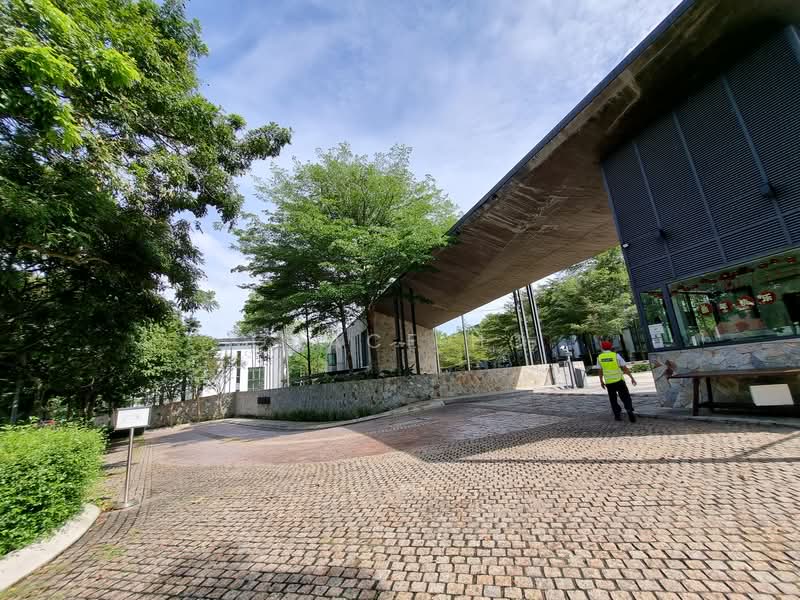 Rumah Teres untuk Disewa di Desa Parkcity (Kuala Lumpur) - Grace Ho - Exterior - PropertyGuru.com.my