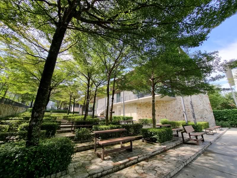 Rumah Teres untuk Disewa di Desa Parkcity (Kuala Lumpur) - Grace Ho - Exterior - PropertyGuru.com.my