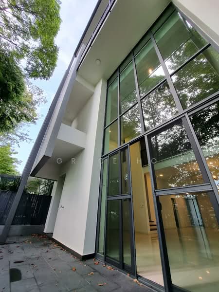 Rumah Teres untuk Disewa di Desa Parkcity (Kuala Lumpur) - Grace Ho - Exterior - PropertyGuru.com.my