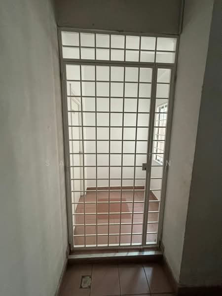 Kondominium untuk Disewa di Midah Ria Condominium - Samuel Tan - Entrance - PropertyGuru.com.my