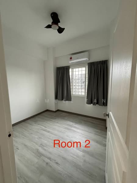 Kondominium untuk Disewa di Midah Ria Condominium - Samuel Tan - Bedroom - PropertyGuru.com.my