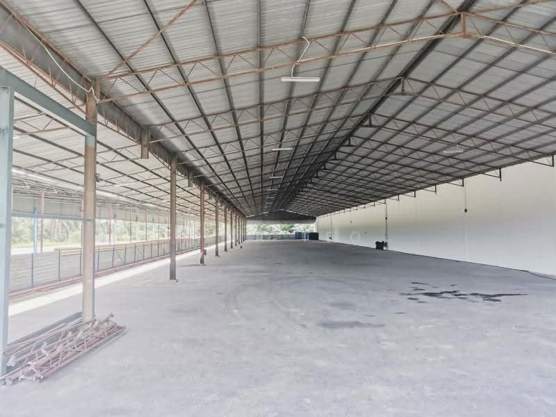 Warehouse for Sale in Jenjarom (Selangor) - Hata Teo - Interior - PropertyGuru.com.my