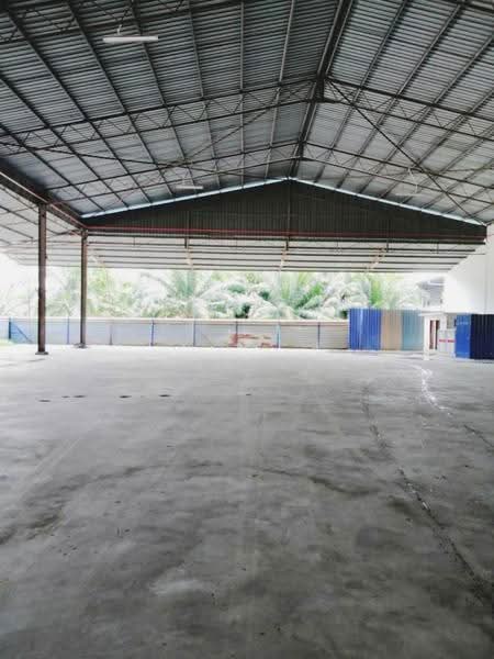 Warehouse for Sale in Jenjarom (Selangor) - Hata Teo - Exterior - PropertyGuru.com.my