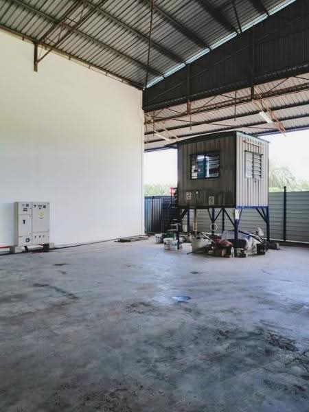 Warehouse for Sale in Jenjarom (Selangor) - Hata Teo - Exterior - PropertyGuru.com.my