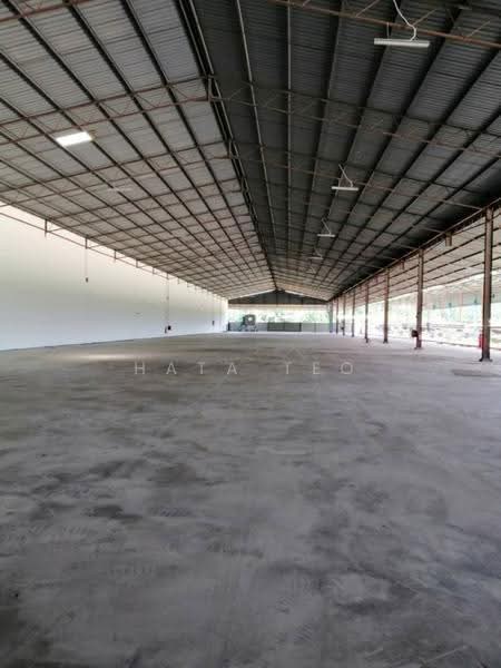 Warehouse for Sale in Jenjarom (Selangor) - Hata Teo - Interior - PropertyGuru.com.my
