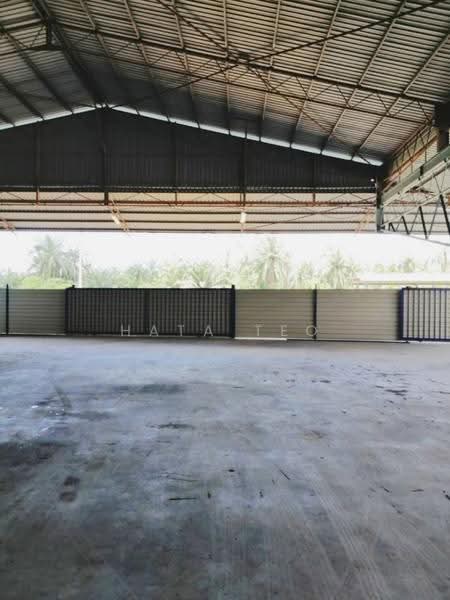 Warehouse for Sale in Jenjarom (Selangor) - Hata Teo - Exterior - PropertyGuru.com.my