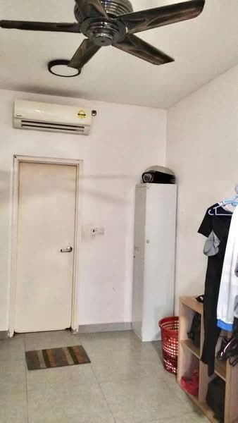 Servis Apartment untuk Disewa di Kanvas SOHO - Hasif Ludin - PropertyGuru.com.my