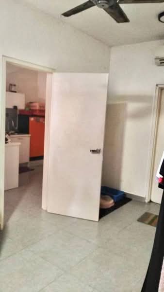 Servis Apartment untuk Disewa di Kanvas SOHO - Hasif Ludin - PropertyGuru.com.my