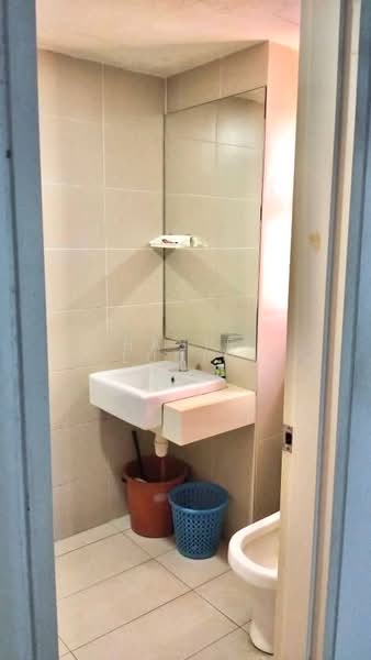 Servis Apartment untuk Disewa di Kanvas SOHO - Hasif Ludin - PropertyGuru.com.my
