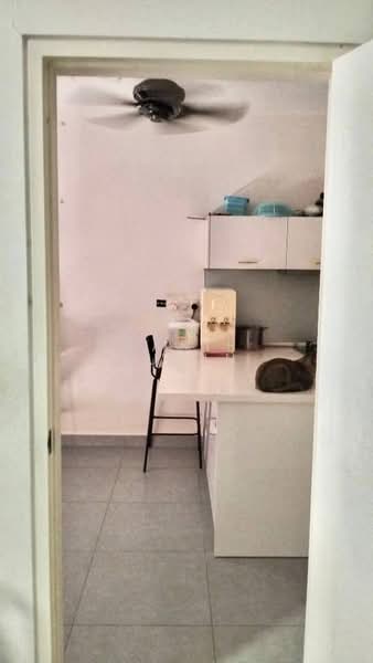 Servis Apartment untuk Disewa di Kanvas SOHO - Hasif Ludin - PropertyGuru.com.my