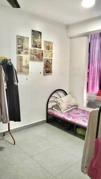 Servis Apartment untuk Disewa di Kanvas SOHO - Hasif Ludin - PropertyGuru.com.my
