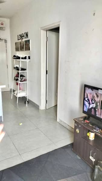 Servis Apartment untuk Disewa di Kanvas SOHO - Hasif Ludin - PropertyGuru.com.my