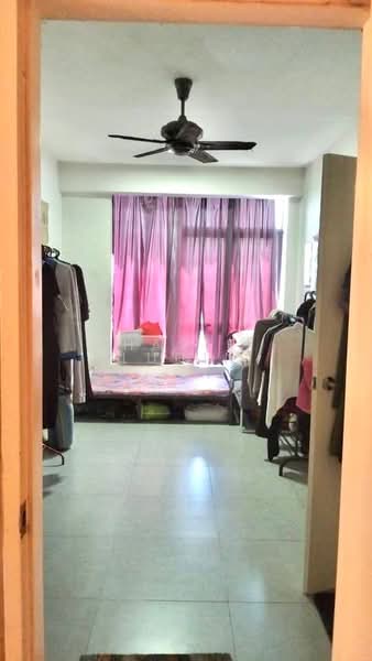 Servis Apartment untuk Disewa di Kanvas SOHO - Hasif Ludin - PropertyGuru.com.my