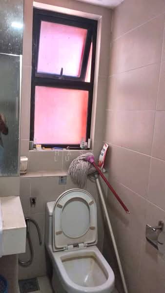 Servis Apartment untuk Disewa di Kanvas SOHO - Hasif Ludin - PropertyGuru.com.my