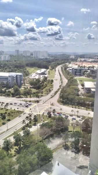 Servis Apartment untuk Disewa di Kanvas SOHO - Hasif Ludin - PropertyGuru.com.my