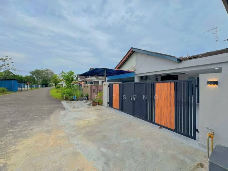1-storey Terraced House for Sale in Gelang Patah (Johor) - June Tseng - PropertyGuru.com.my
