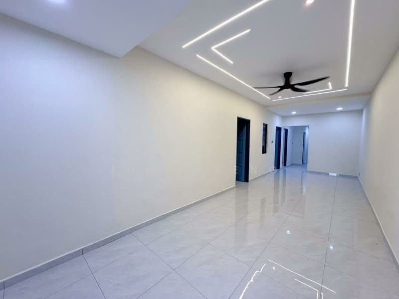 1-storey Terraced House for Sale in Gelang Patah (Johor) - June Tseng - PropertyGuru.com.my