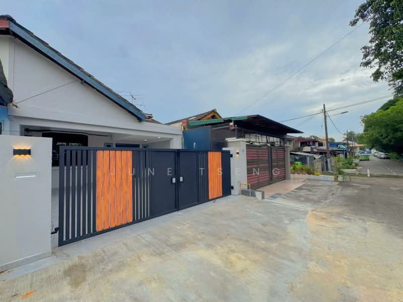 1-storey Terraced House for Sale in Gelang Patah (Johor) - June Tseng - PropertyGuru.com.my