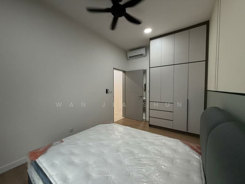 Condominium for Rent at Skyline KL - Wan Jia Shun - Bedroom - PropertyGuru.com.my