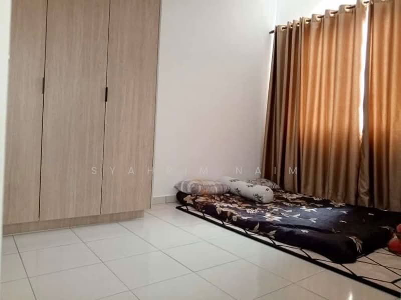 Kondominium untuk Disewa di Residensi Adelia 2 - Syahrim Naim - Bedroom - PropertyGuru.com.my