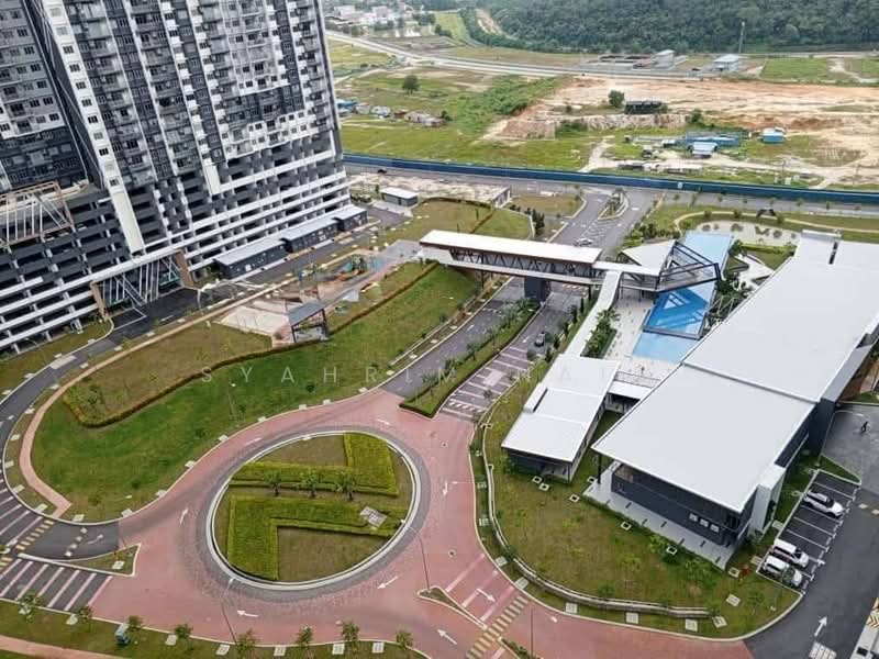 Kondominium untuk Disewa di Residensi Adelia 2 - Syahrim Naim - Exterior - PropertyGuru.com.my