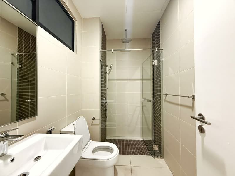 Service Residence for Rent at The Sentral Suites - Alice Lim - Bathroom - PropertyGuru.com.my