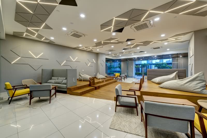 Service Residence for Rent at The Sentral Suites - Alice Lim - Reading Area - PropertyGuru.com.my