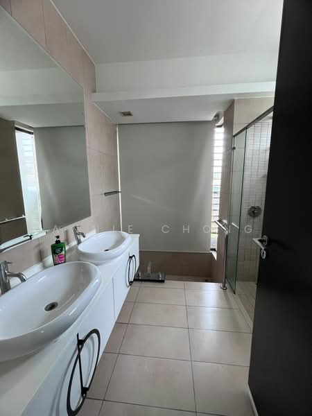Kondominium untuk Disewa di Identiti U-Thant - Annie Chong - Bathroom - PropertyGuru.com.my