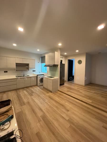 Condominium for Rent at Identiti U-Thant - Annie Chong - Kitchen - PropertyGuru.com.my