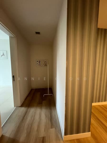 Condominium for Rent at Identiti U-Thant - Annie Chong - Corridor - PropertyGuru.com.my