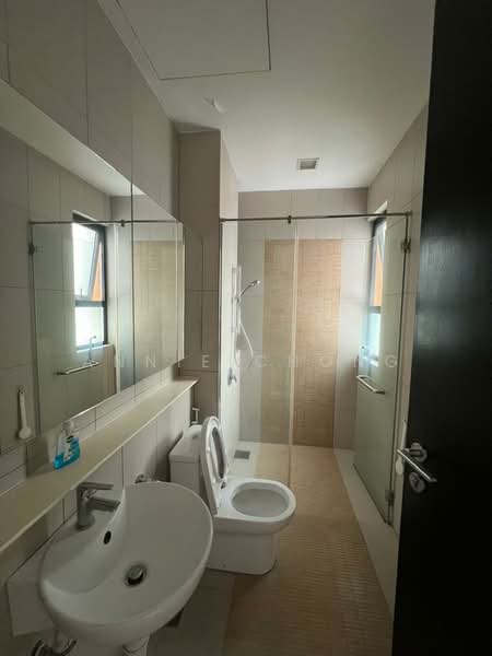 Condominium for Rent at Identiti U-Thant - Annie Chong - Bathroom - PropertyGuru.com.my