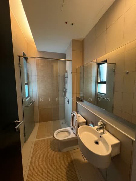 Condominium for Rent at Identiti U-Thant - Annie Chong - Bathroom - PropertyGuru.com.my