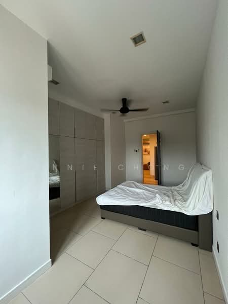 Condominium for Rent at Identiti U-Thant - Annie Chong - Bedroom - PropertyGuru.com.my